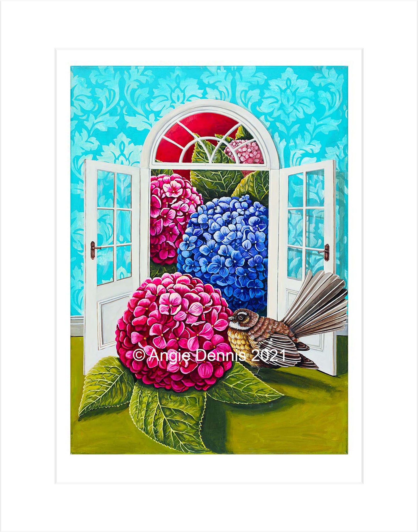 Beauty on the Inside