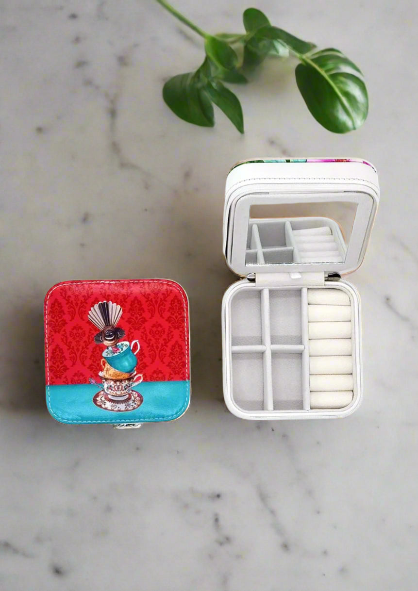 Jewellery Box
