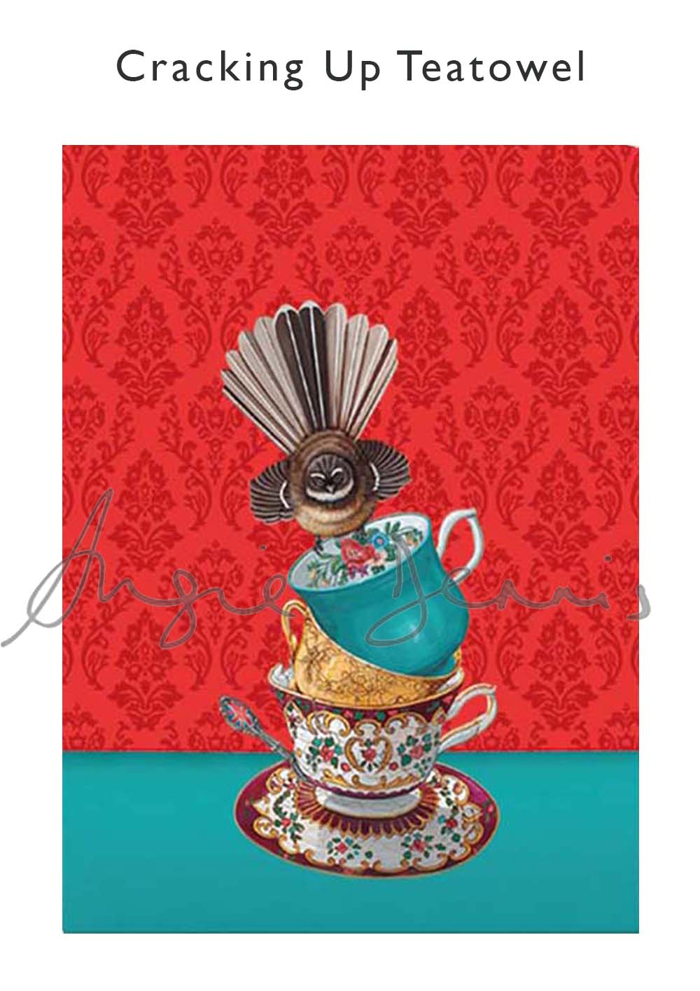 Teatowel
