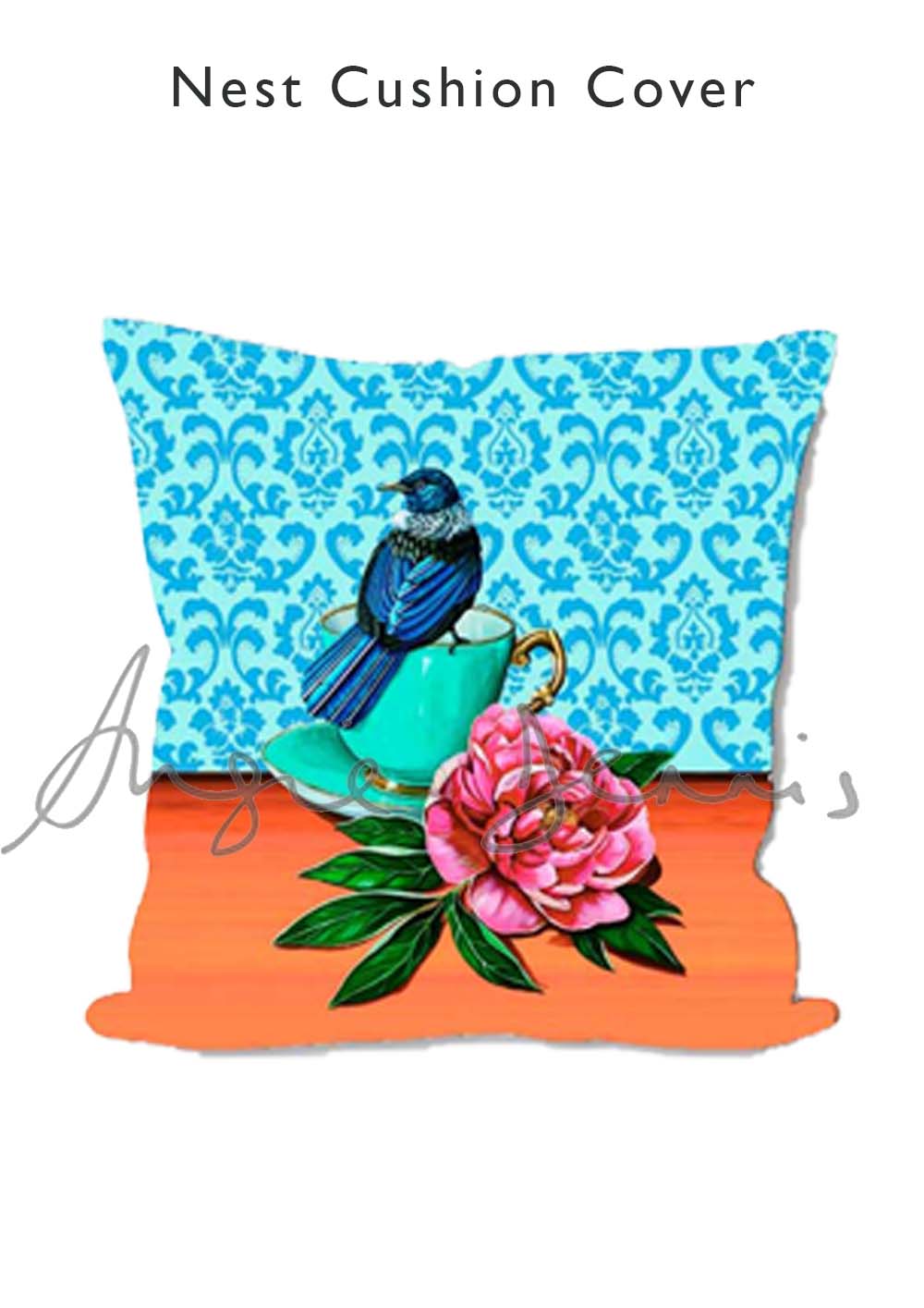 Cushion Cover