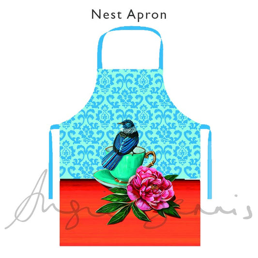 Apron