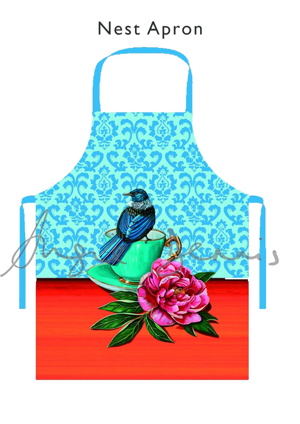 Apron