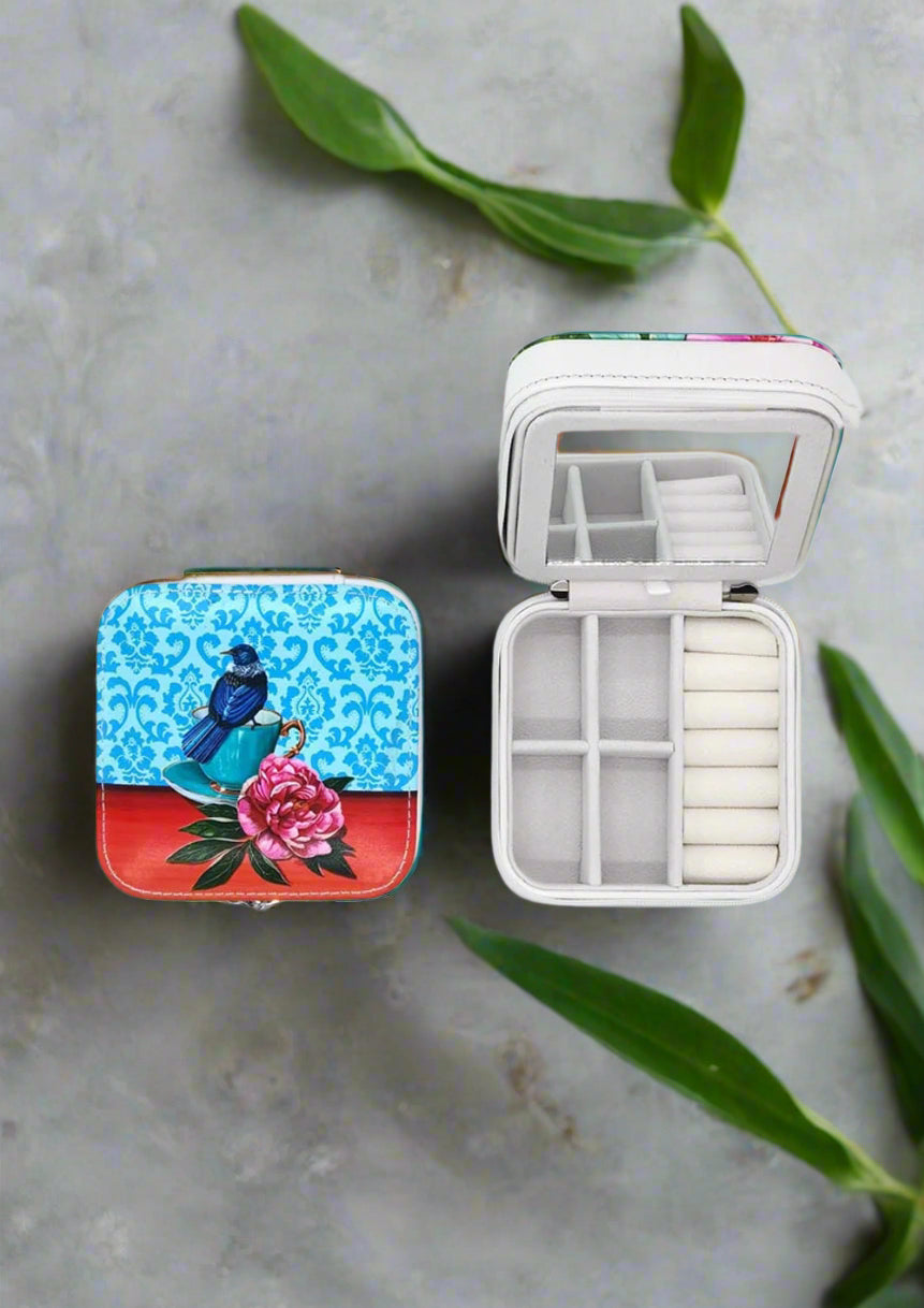 Jewellery Box