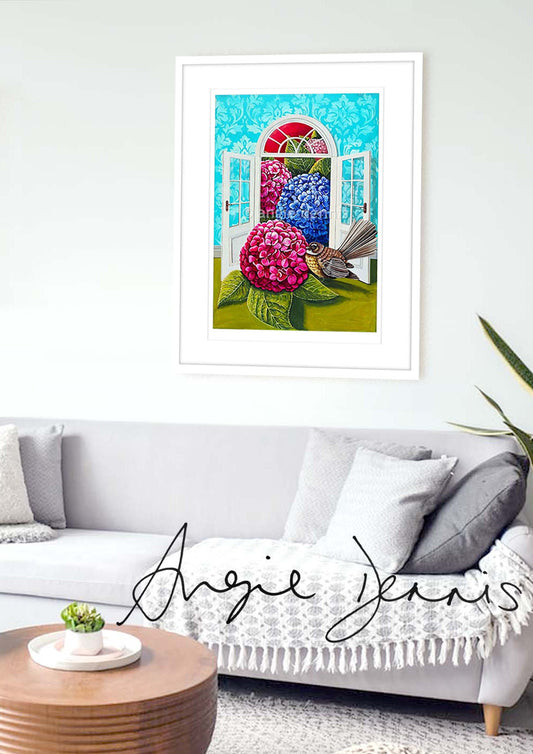 Beauty on the Inside