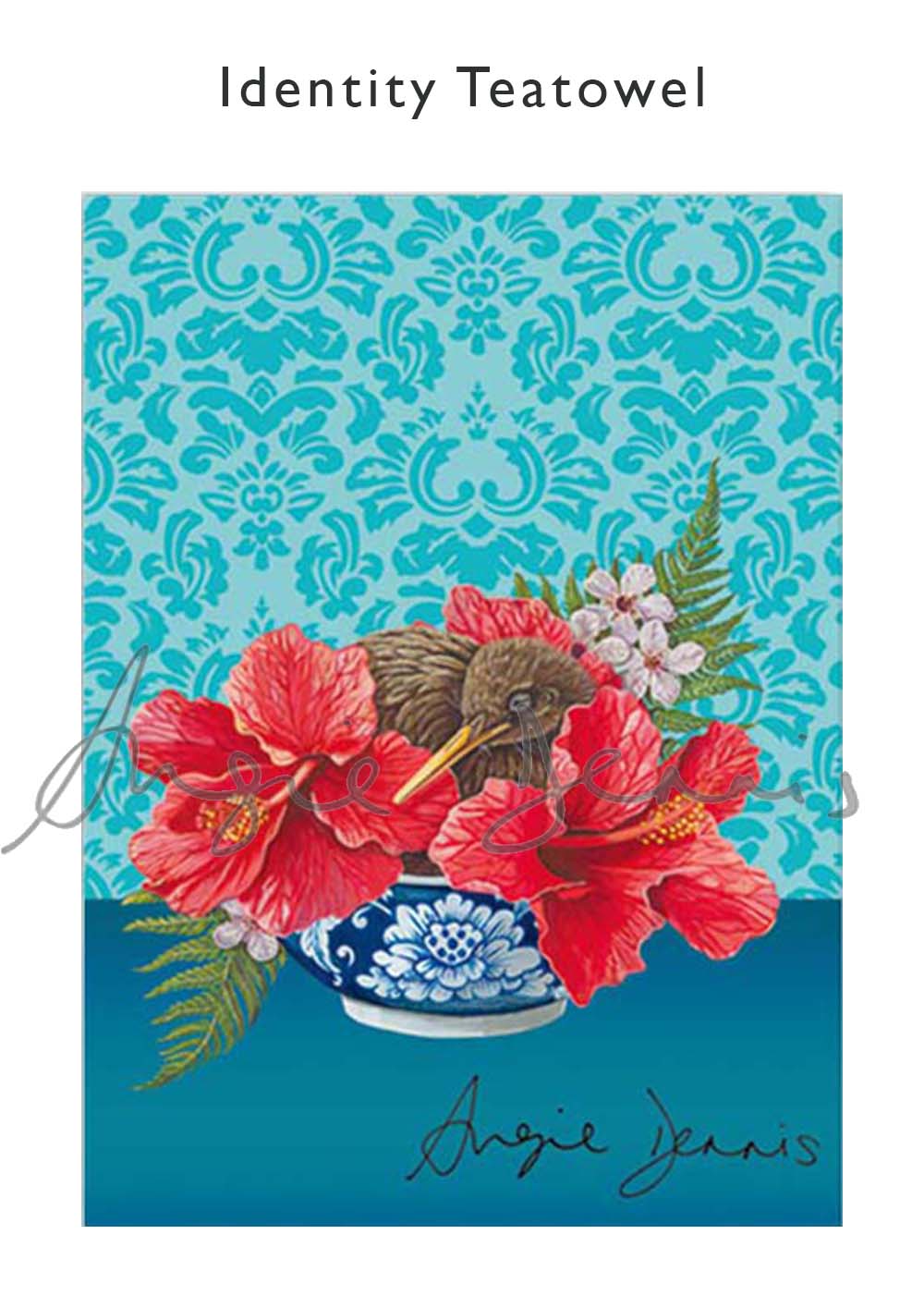 Teatowel
