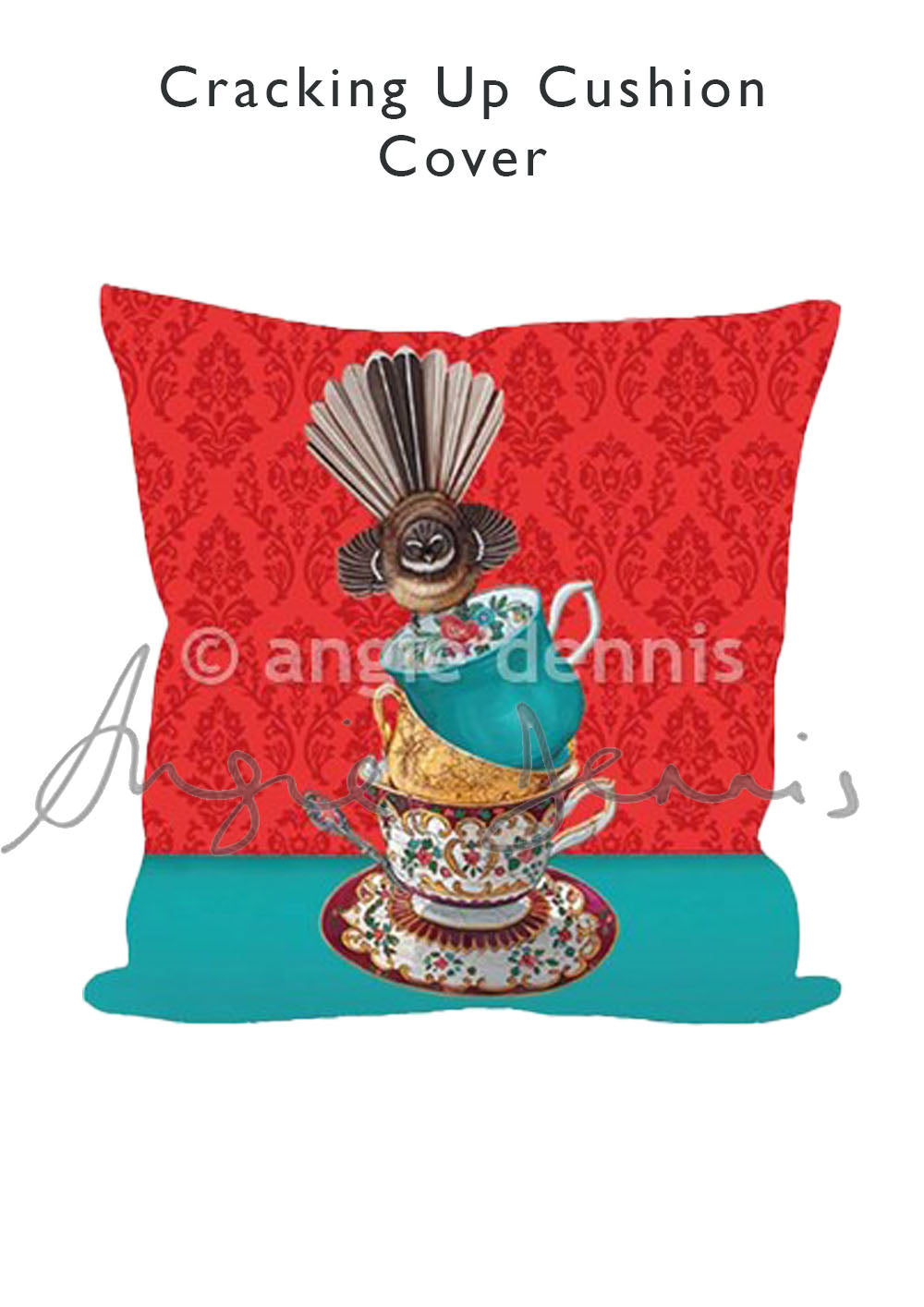 Cushion Cover