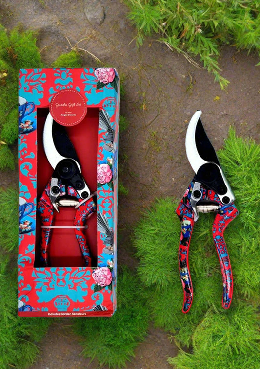 Gardening Range
