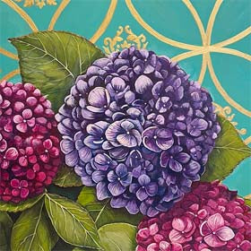 Hydrangea