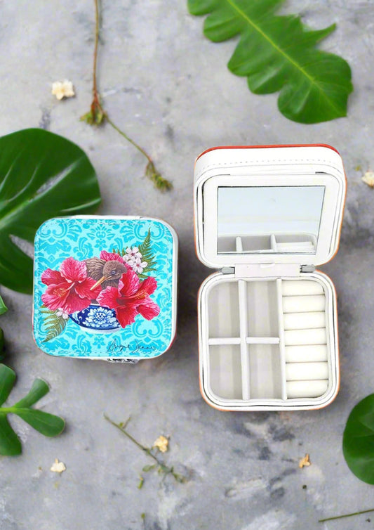 Jewellery Box