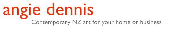 Angie Dennis Art Gallery