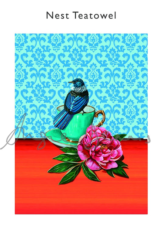 Teatowel