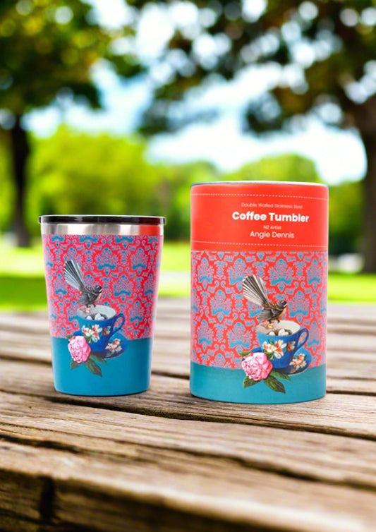 Nurture Coffee Cup