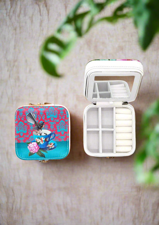 Jewellery Box