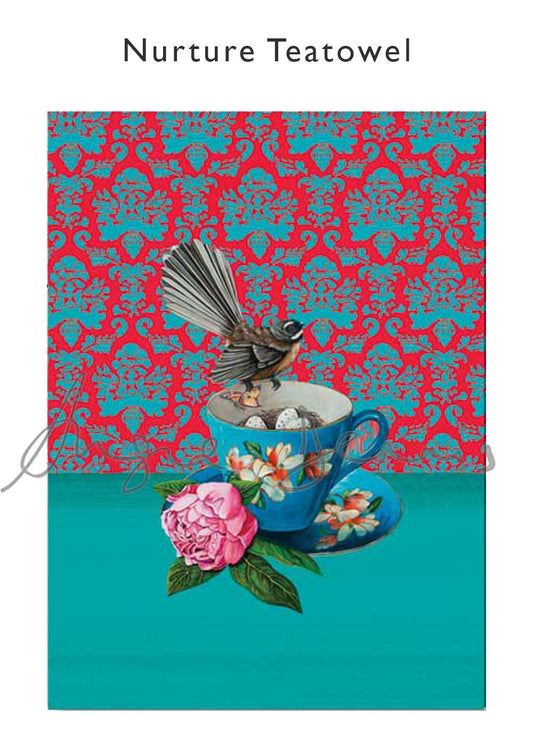 Teatowel