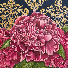 Peonies