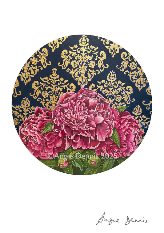 Peonies