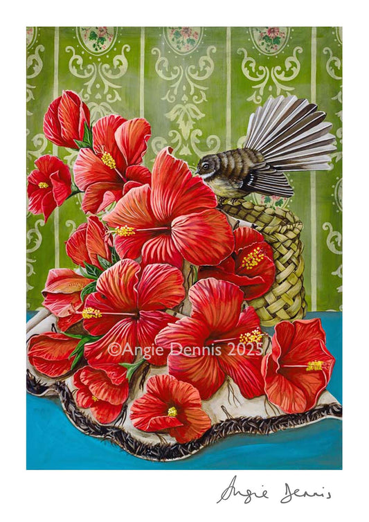Wahine Mana
