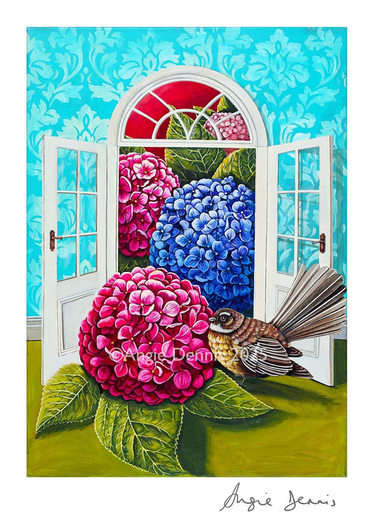 Beauty on the Inside