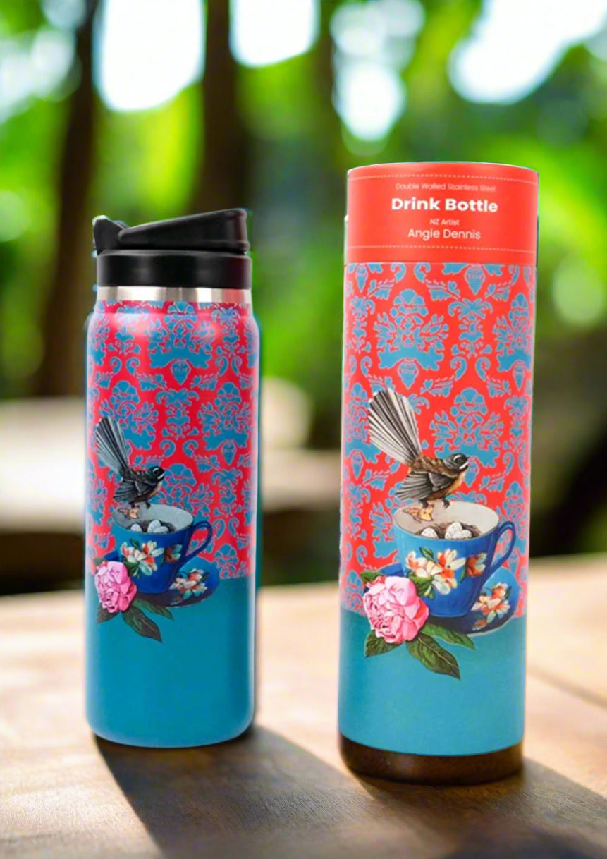 Nurture Drink Bottle