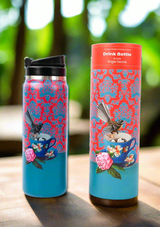 Nurture Drink Bottle