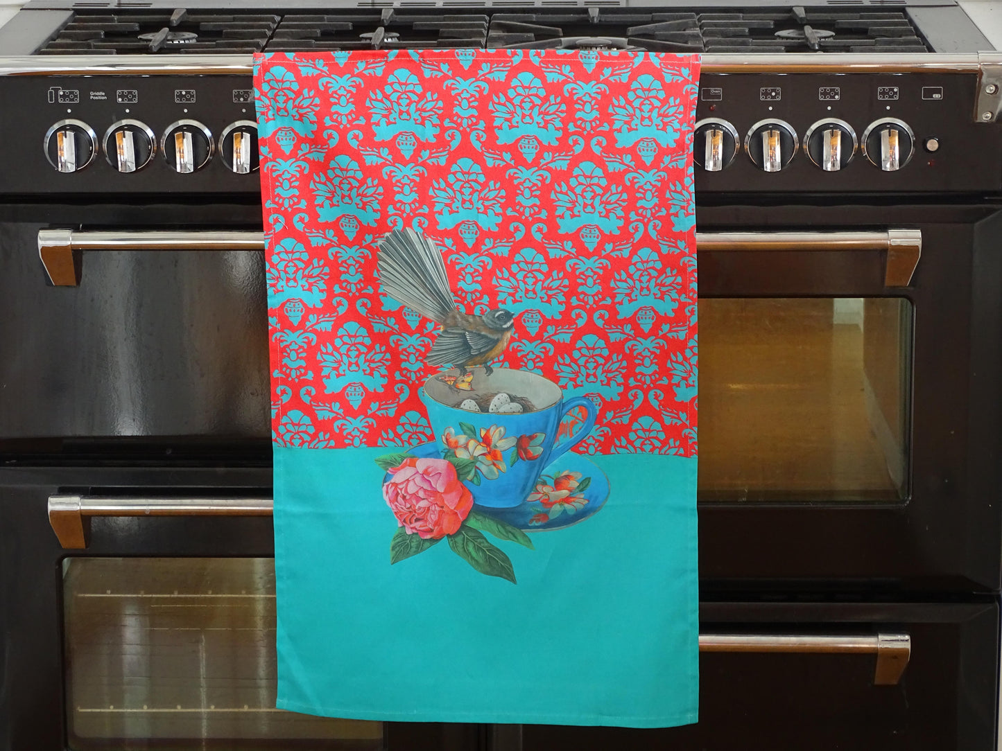 Teatowel